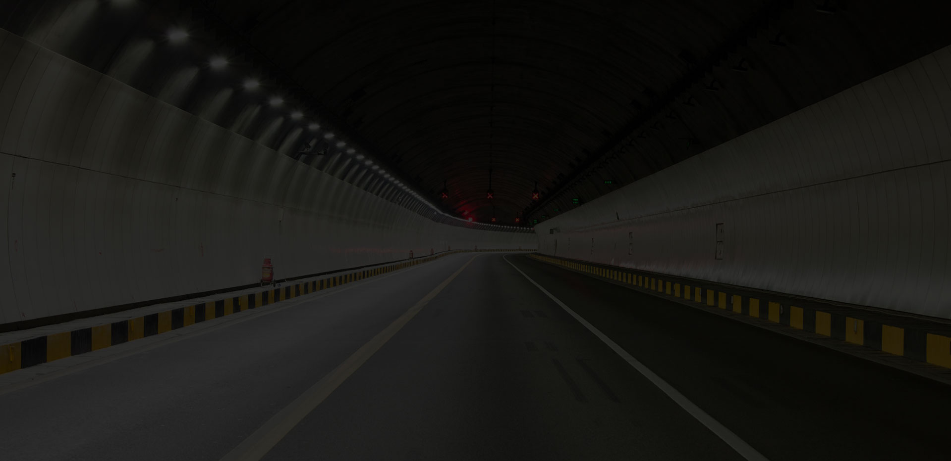 Galaxy | Tunnel Lighting | Kingsun: Professional street lighting 